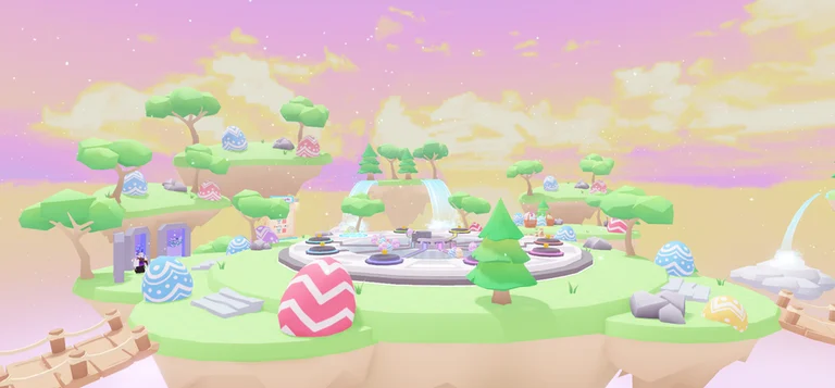 The Easter Event
