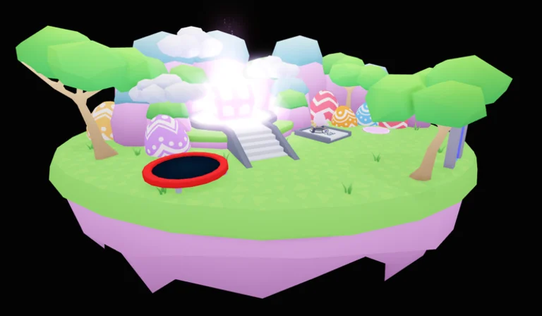 The Easter Event