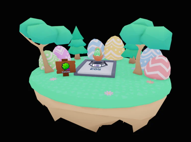 Easter Rifts
