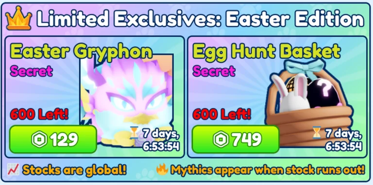 New Stock Exclusive Pets