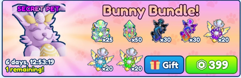 New Shop Bundles