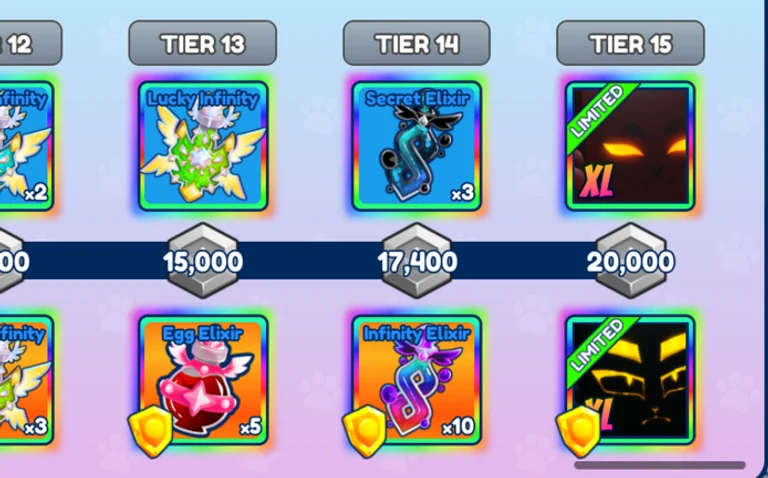 Easter Season Pass