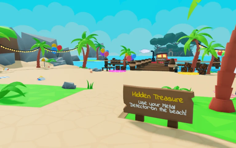 Enter the Beach Festival
