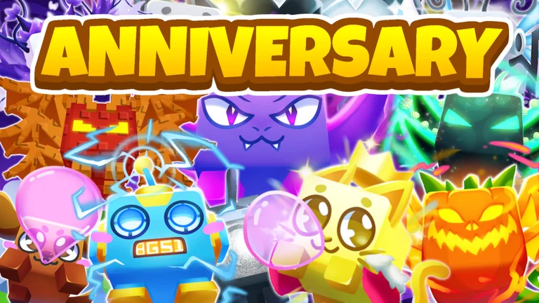 BGSI's 1 Year Anniversary