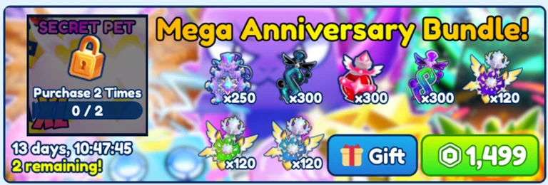 New Shop Bundles