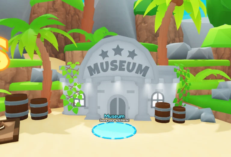 New Update + Info