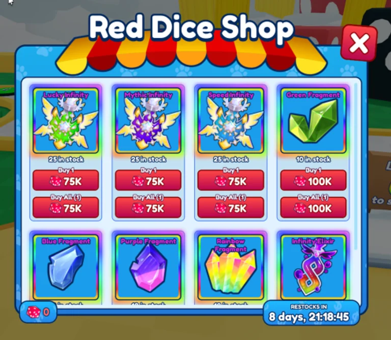 New Board Egg