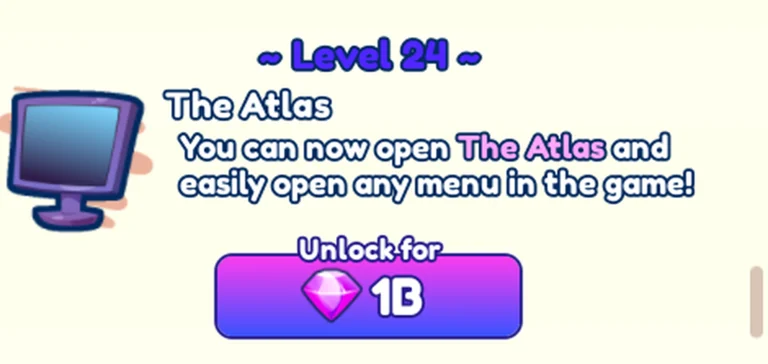 The Atlas