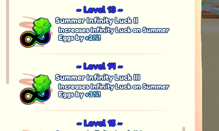 Summer Mastery
