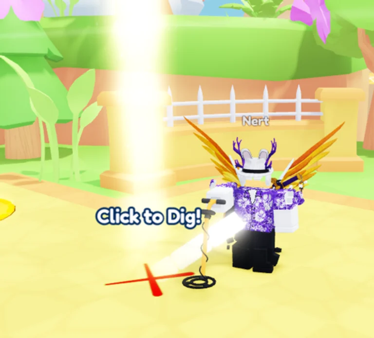 New Flower Kingdom