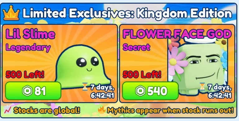 New Flower Exclusive Pets