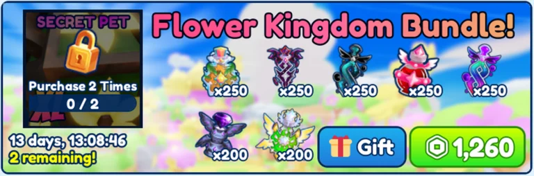 New Shop Bundles