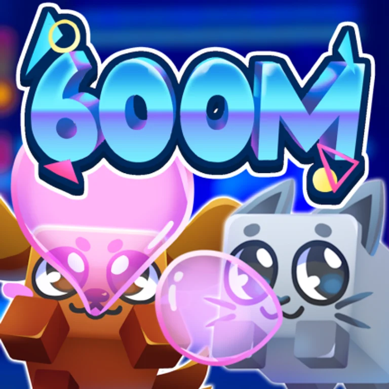 600M Event