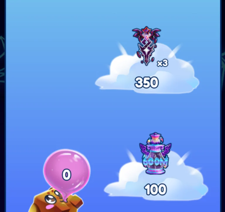 600M Challenges