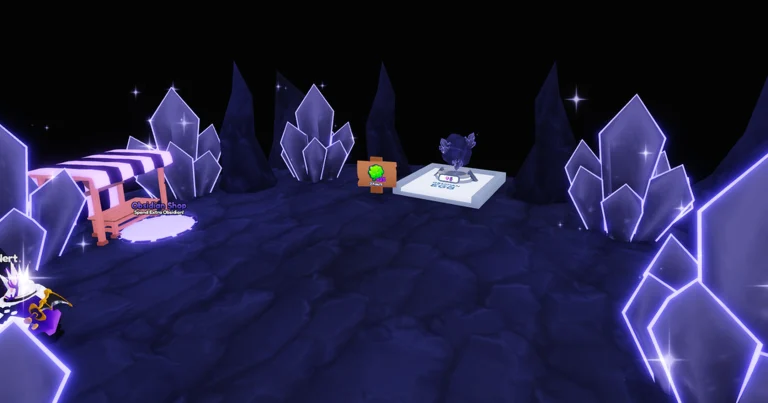 The Obsidian Rift