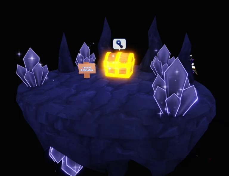 The Obsidian Rift