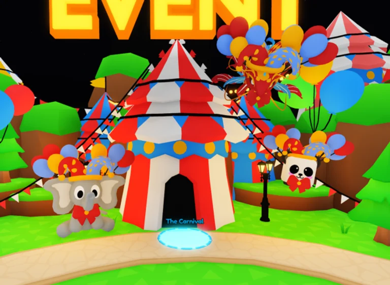 The Carnival World