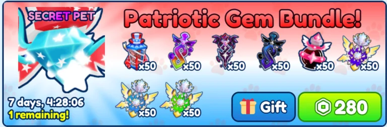 New Shop Bundles