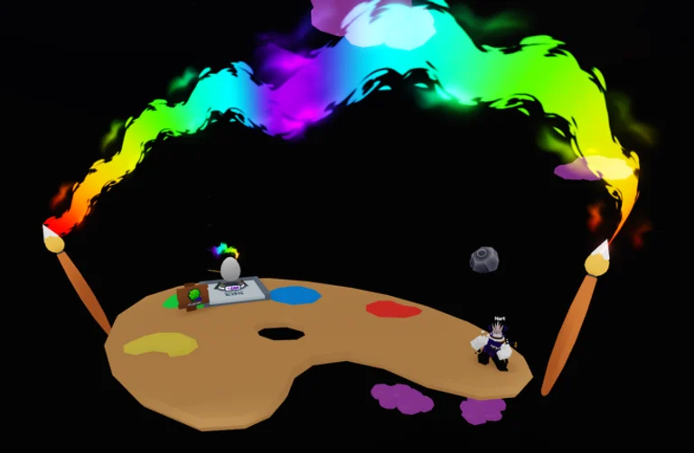 Doodle Rift