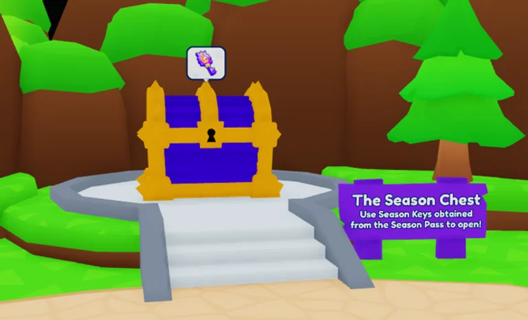 Season Chest
