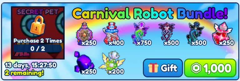 New Shop Bundles