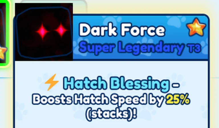 Super Legendary Pets
