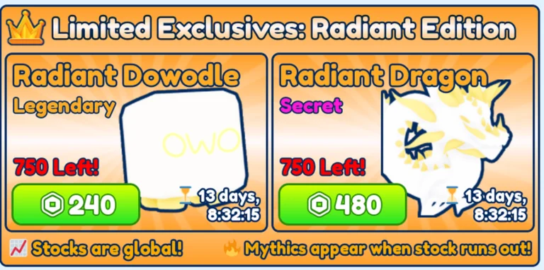 New Exclusive Pets