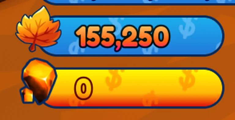 The Fall Event