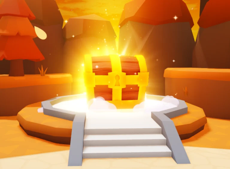 The Autumn Chest