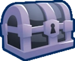 Ancient Chest