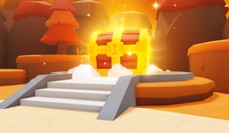 Autumn Chest
