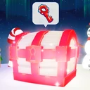Christmas Chest