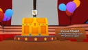 Circus Chest