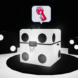 Dice Chest