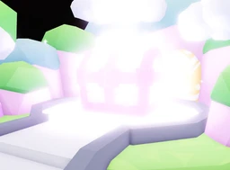 Easter Chest