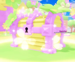 Flower Chest