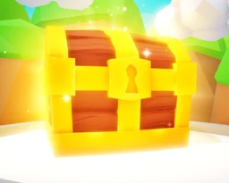 Giant Chest