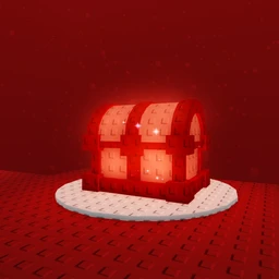 Hard Obby Chest