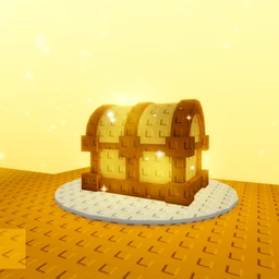 Medium Obby Chest