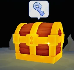 Moon Chest