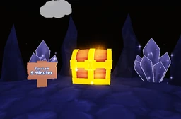 Obsidian Chest