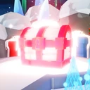 Peppermint Chest