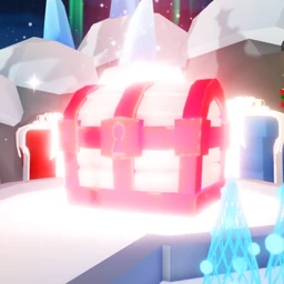 Peppermint Chest
