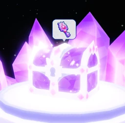 Royal Chest