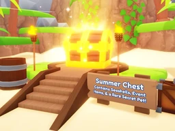 Summer Chest