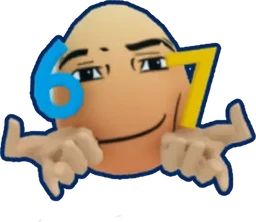 67 Egg