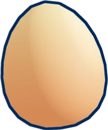 Common Egg