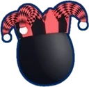 Jester Egg