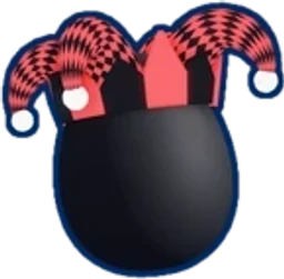 Jester Egg
