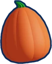 Pumpkin Egg